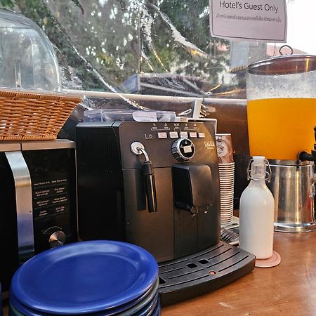 Sabaidee Chiangmai Hotel Sha Τσιάνγκ Μάι Εξωτερικό φωτογραφία