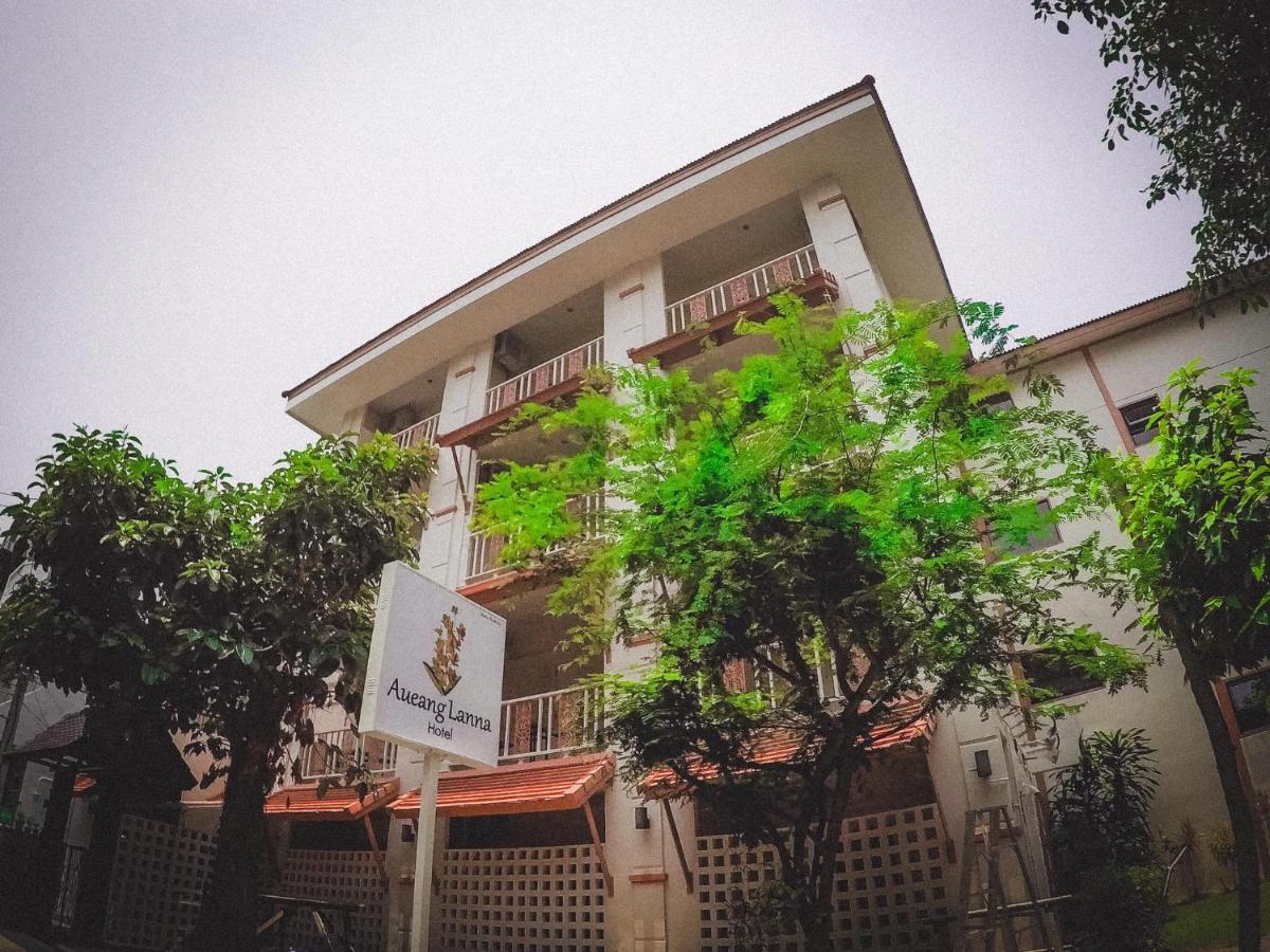 Sabaidee Chiangmai Hotel Sha Τσιάνγκ Μάι Εξωτερικό φωτογραφία