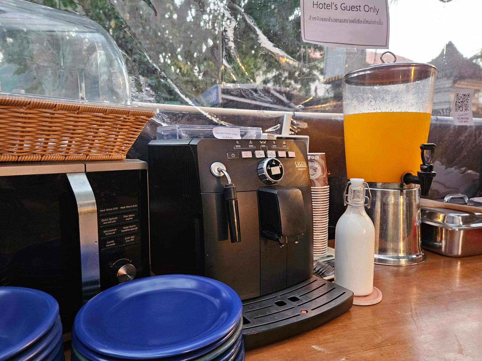 Sabaidee Chiangmai Hotel Sha Τσιάνγκ Μάι Εξωτερικό φωτογραφία