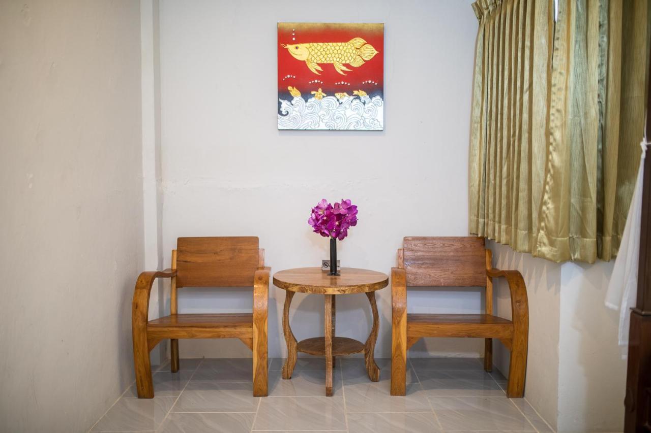 Sabaidee Chiangmai Hotel Sha Τσιάνγκ Μάι Εξωτερικό φωτογραφία
