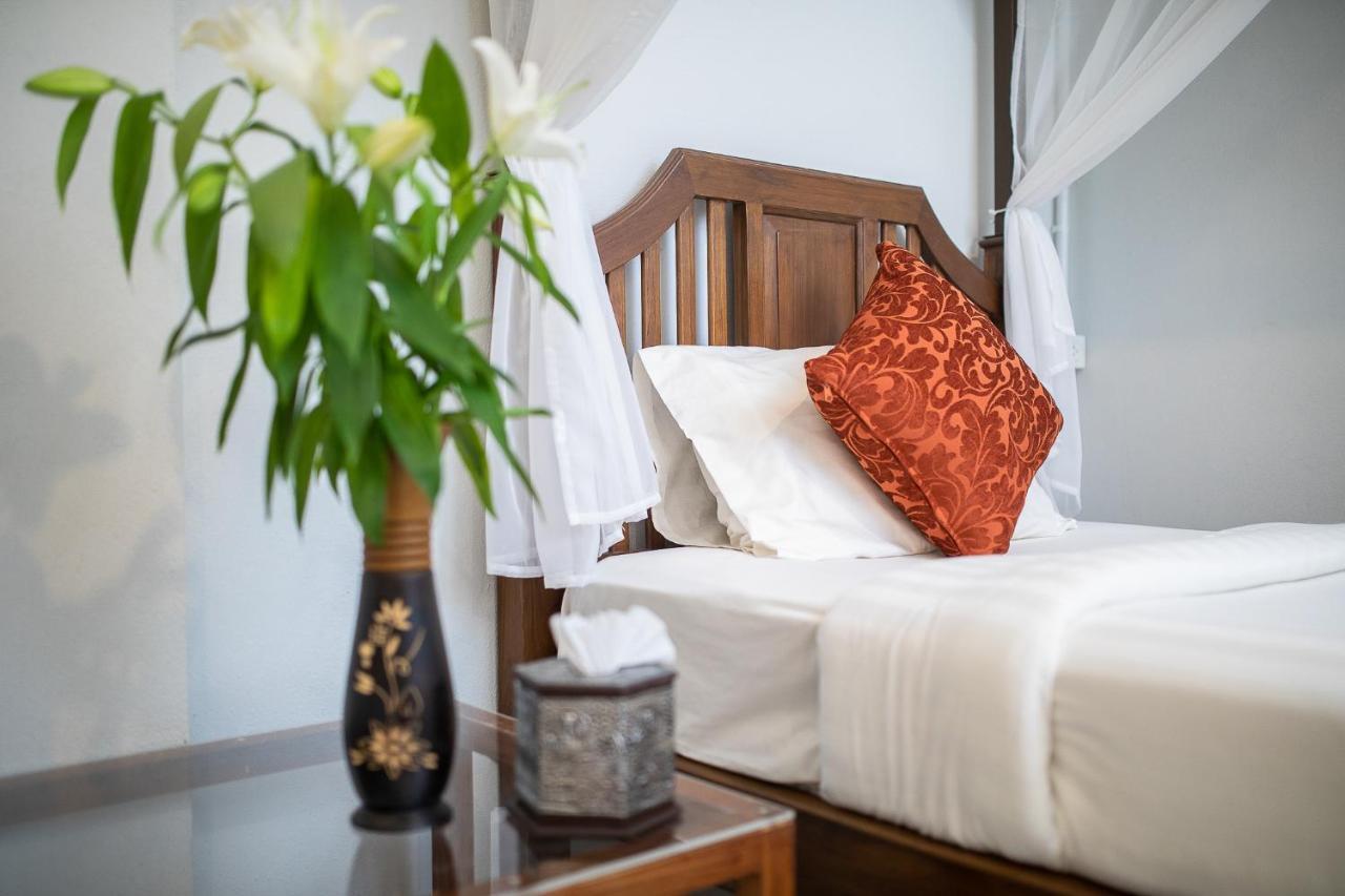 Sabaidee Chiangmai Hotel Sha Τσιάνγκ Μάι Εξωτερικό φωτογραφία