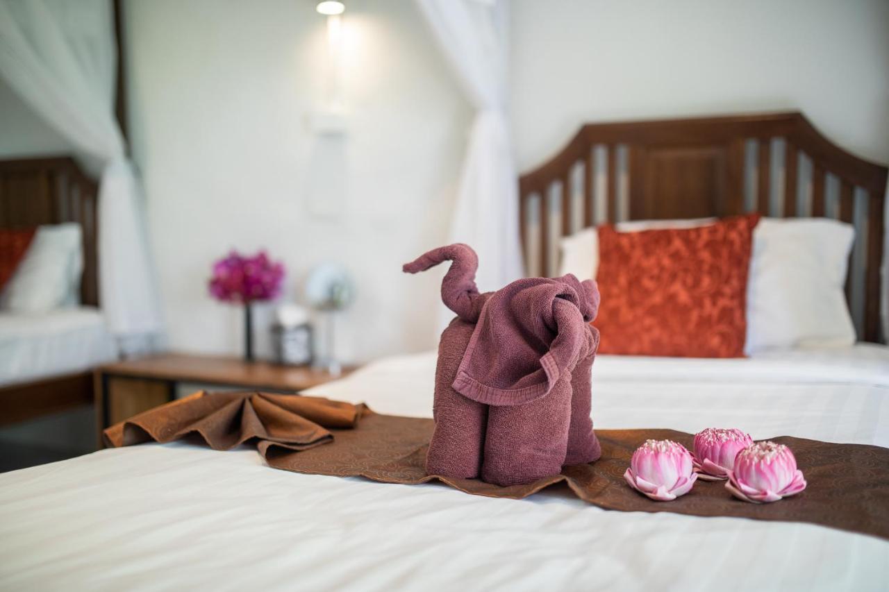 Sabaidee Chiangmai Hotel Sha Τσιάνγκ Μάι Εξωτερικό φωτογραφία