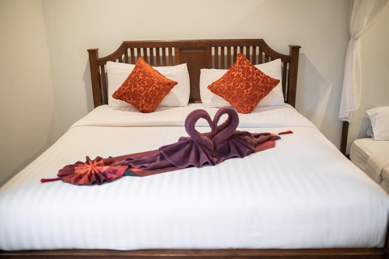 Sabaidee Chiangmai Hotel Sha Τσιάνγκ Μάι Εξωτερικό φωτογραφία