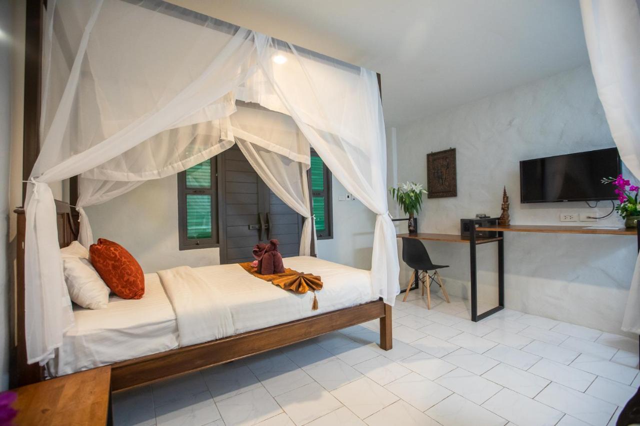 Sabaidee Chiangmai Hotel Sha Τσιάνγκ Μάι Εξωτερικό φωτογραφία
