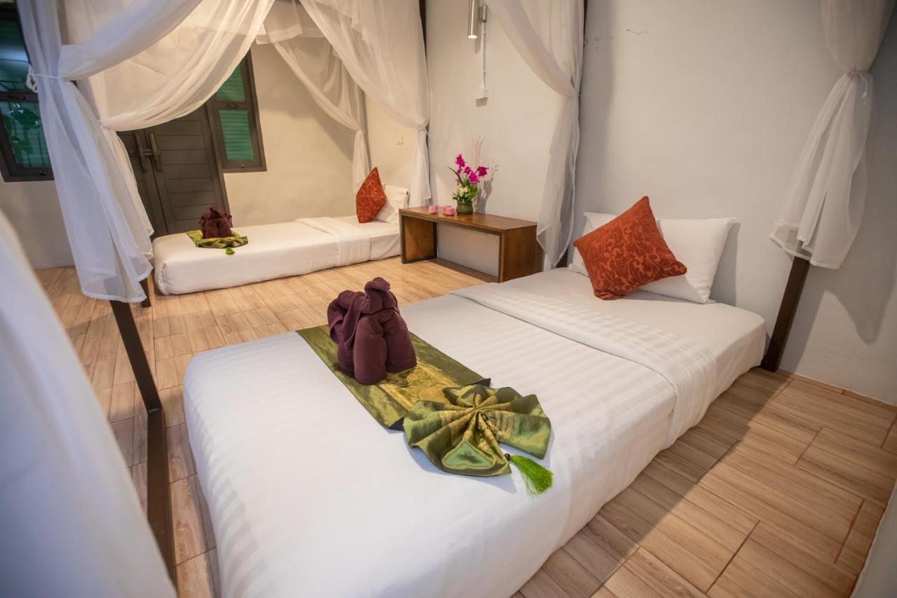 Sabaidee Chiangmai Hotel Sha Τσιάνγκ Μάι Εξωτερικό φωτογραφία