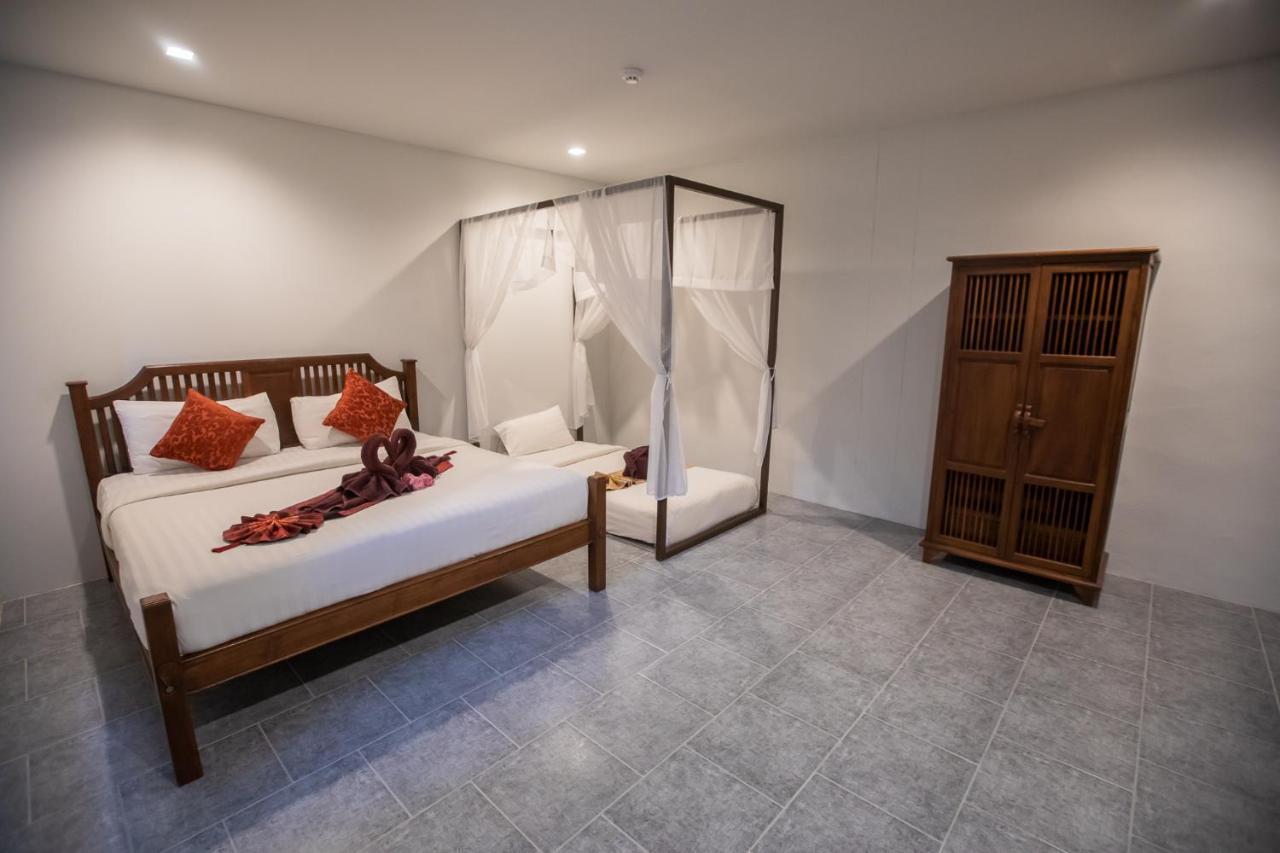 Sabaidee Chiangmai Hotel Sha Τσιάνγκ Μάι Εξωτερικό φωτογραφία