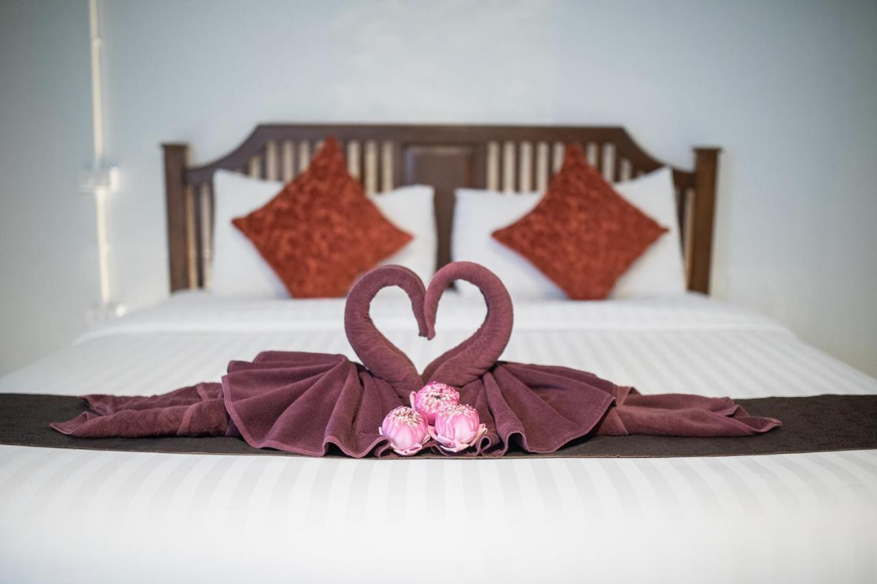 Sabaidee Chiangmai Hotel Sha Τσιάνγκ Μάι Εξωτερικό φωτογραφία