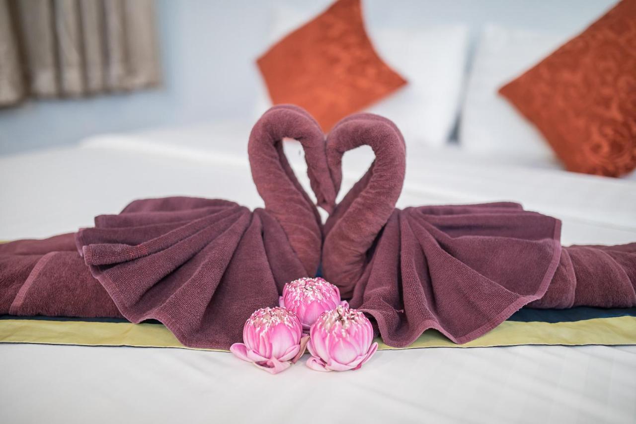 Sabaidee Chiangmai Hotel Sha Τσιάνγκ Μάι Εξωτερικό φωτογραφία