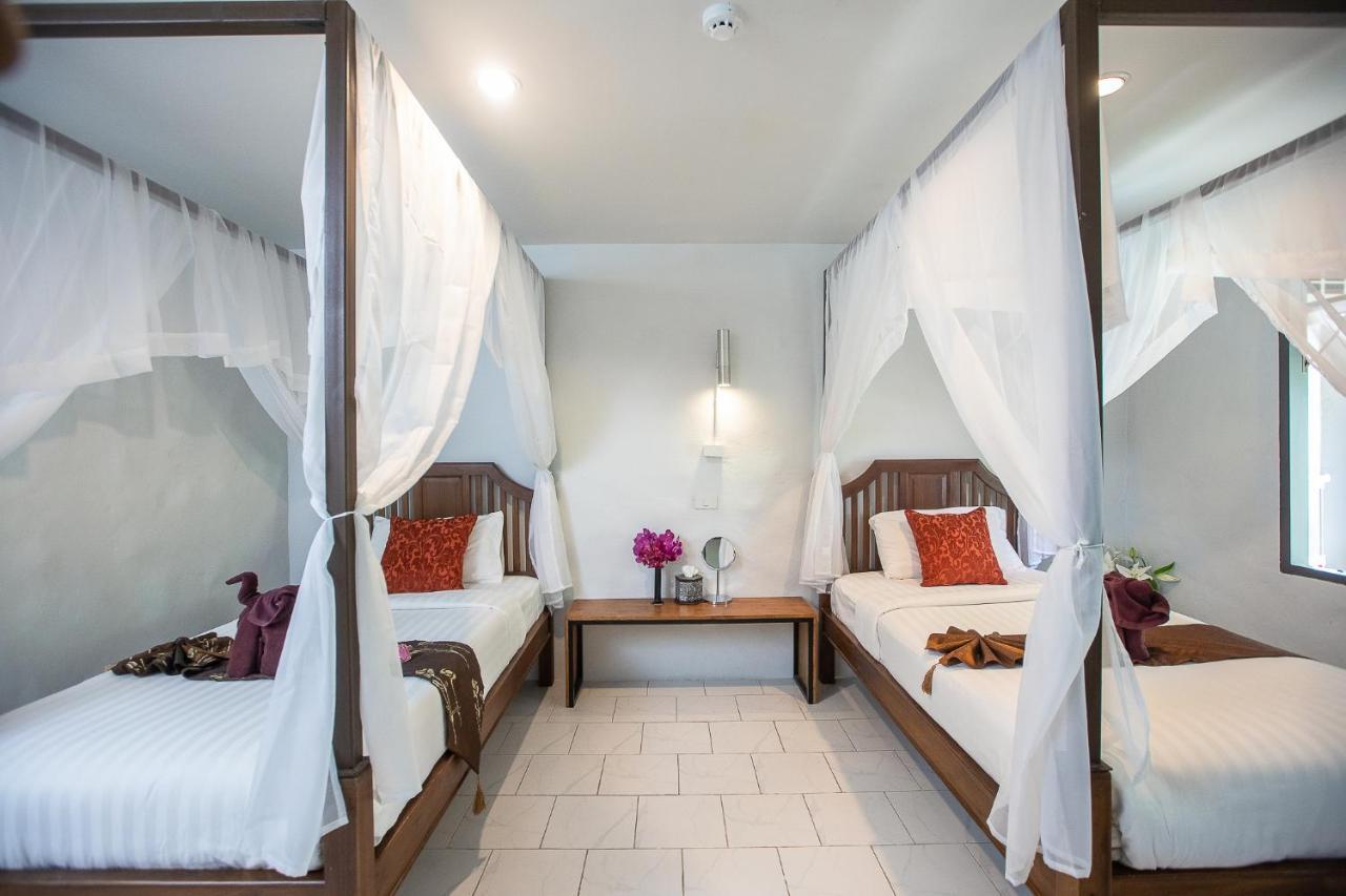Sabaidee Chiangmai Hotel Sha Τσιάνγκ Μάι Εξωτερικό φωτογραφία