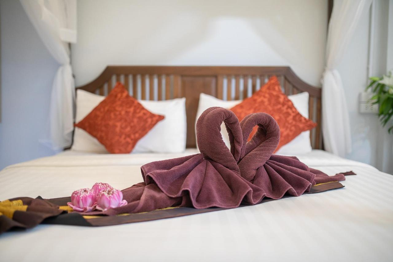Sabaidee Chiangmai Hotel Sha Τσιάνγκ Μάι Εξωτερικό φωτογραφία