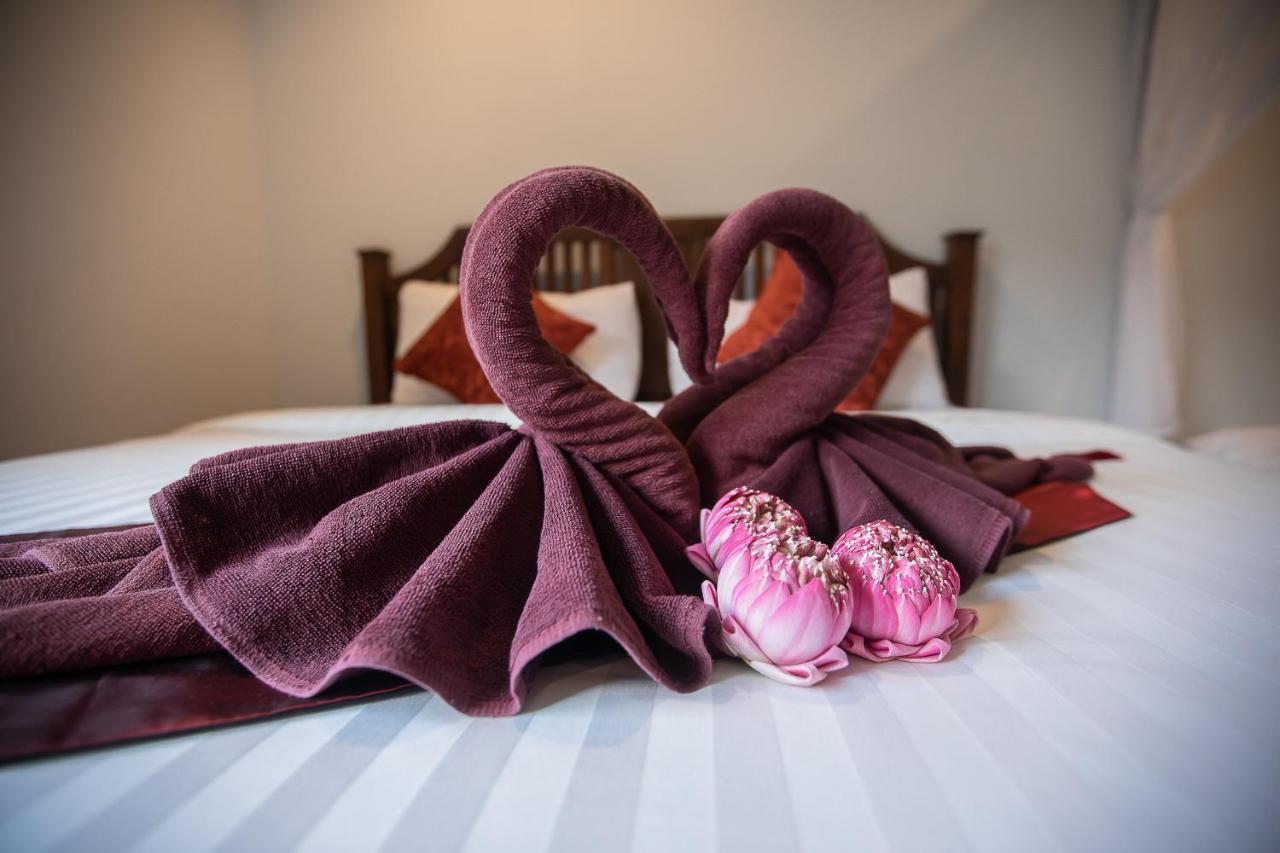 Sabaidee Chiangmai Hotel Sha Τσιάνγκ Μάι Εξωτερικό φωτογραφία