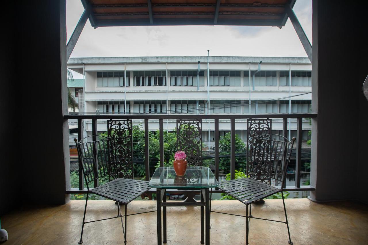 Sabaidee Chiangmai Hotel Sha Τσιάνγκ Μάι Εξωτερικό φωτογραφία
