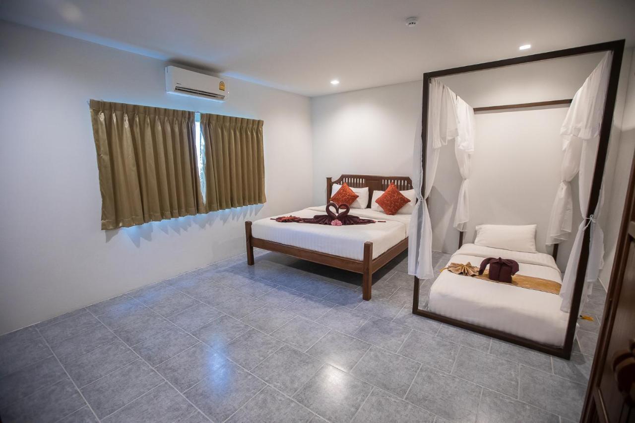 Sabaidee Chiangmai Hotel Sha Τσιάνγκ Μάι Εξωτερικό φωτογραφία