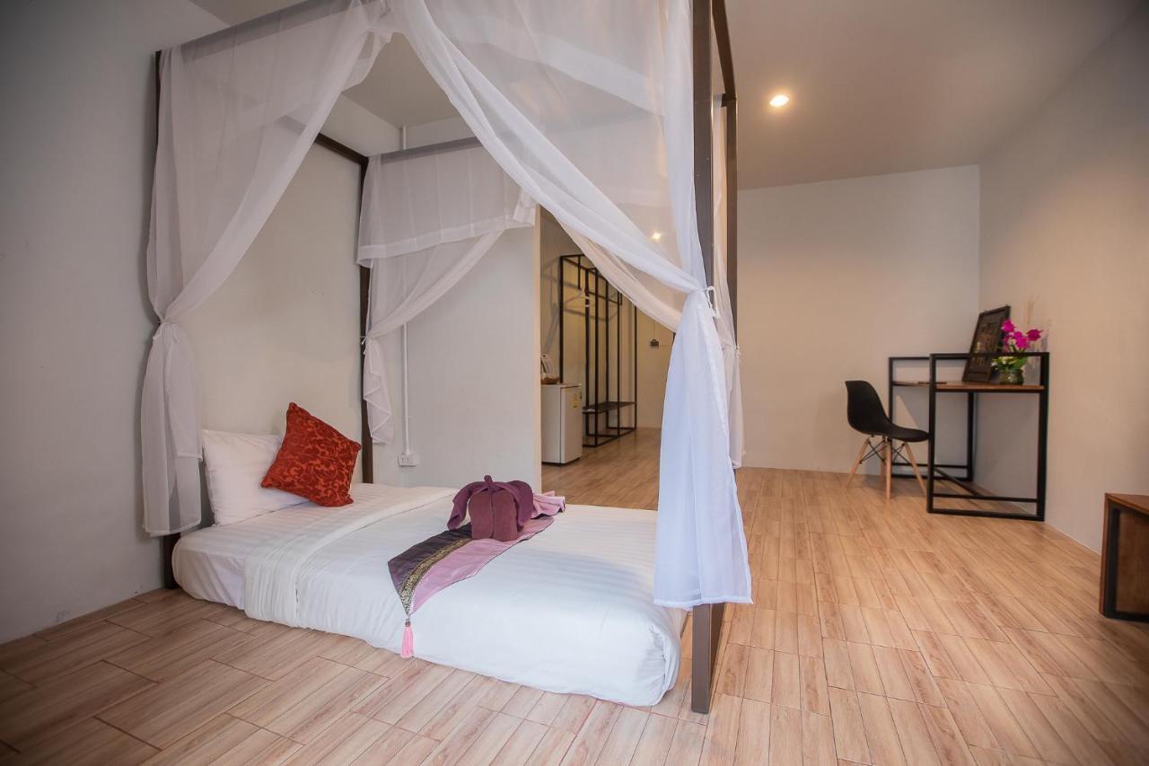 Sabaidee Chiangmai Hotel Sha Τσιάνγκ Μάι Εξωτερικό φωτογραφία