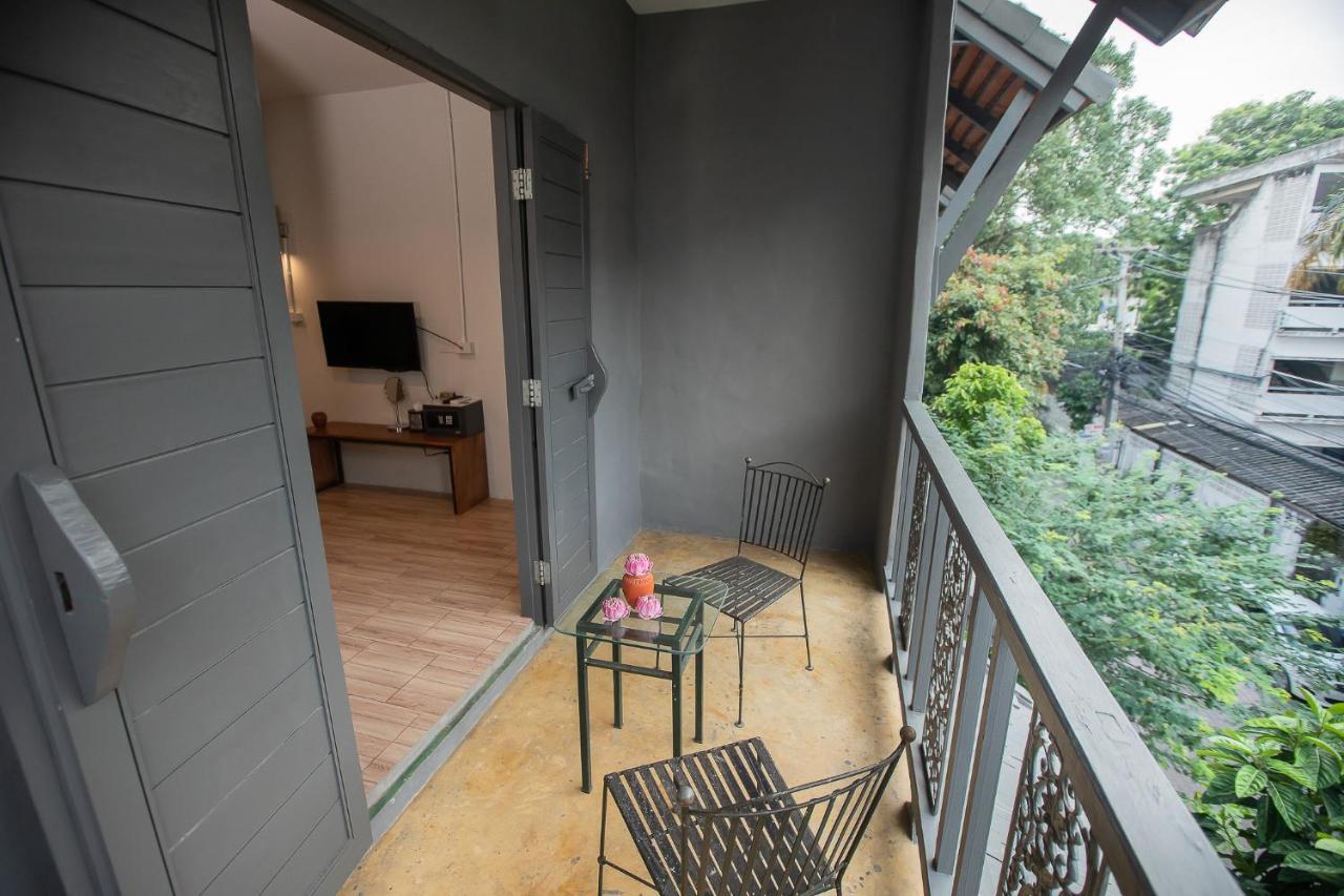 Sabaidee Chiangmai Hotel Sha Τσιάνγκ Μάι Εξωτερικό φωτογραφία