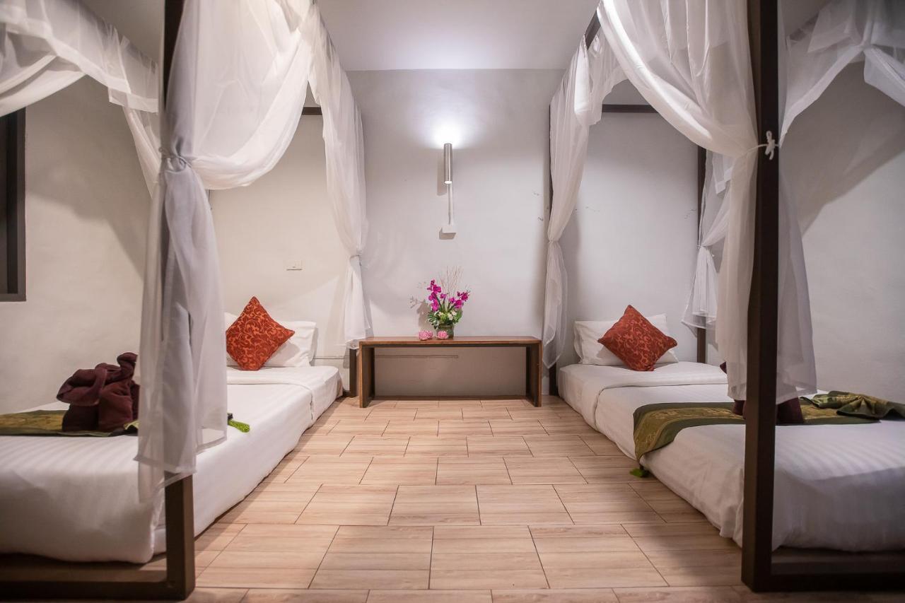 Sabaidee Chiangmai Hotel Sha Τσιάνγκ Μάι Εξωτερικό φωτογραφία