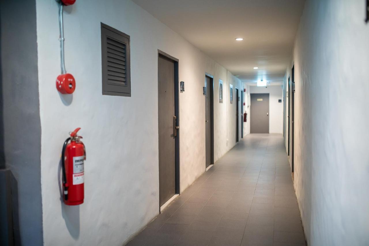Sabaidee Chiangmai Hotel Sha Τσιάνγκ Μάι Εξωτερικό φωτογραφία