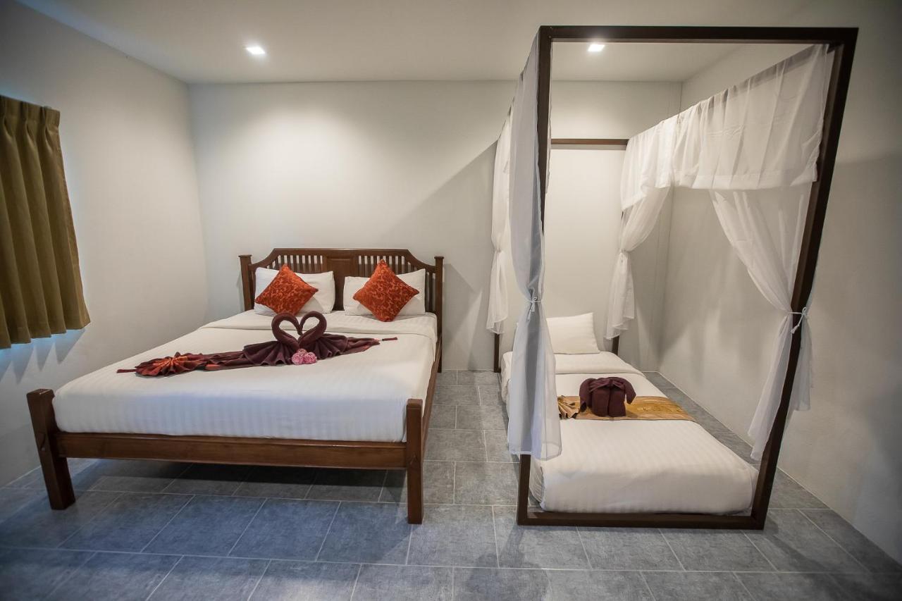 Sabaidee Chiangmai Hotel Sha Τσιάνγκ Μάι Εξωτερικό φωτογραφία
